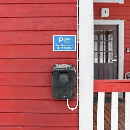 Holiday Home Lomarivi B1 By Interhome Kotila Exterior foto