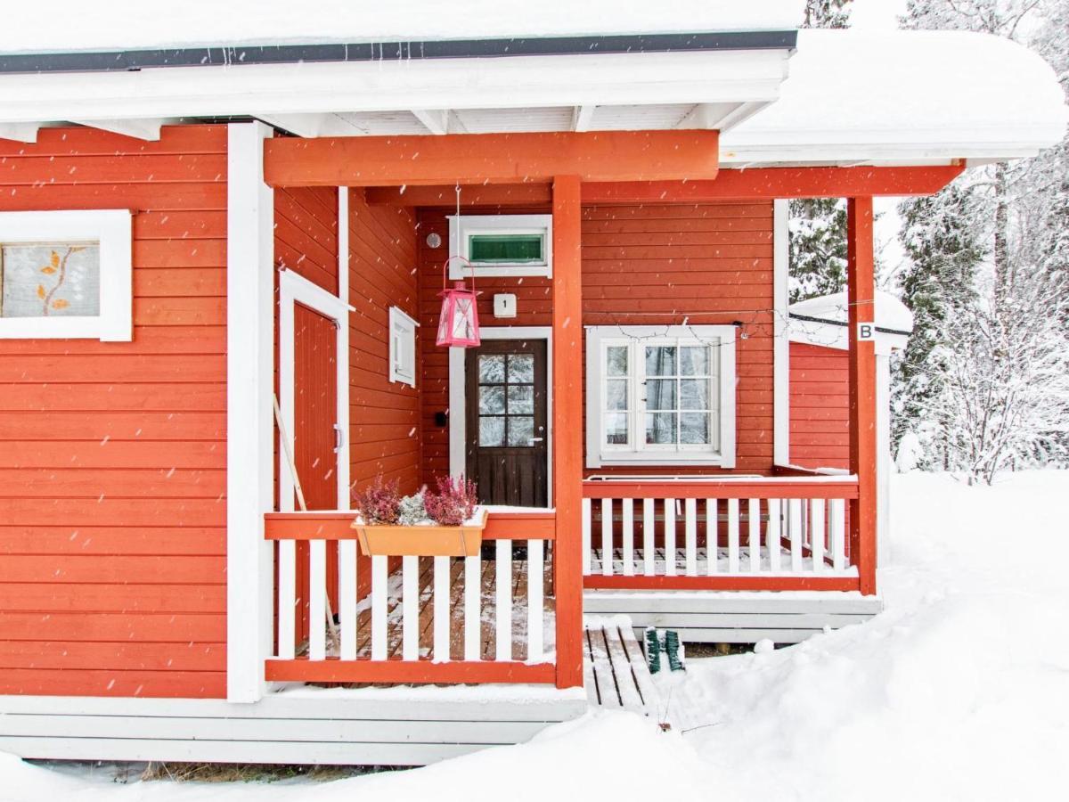 Holiday Home Lomarivi B1 By Interhome Kotila Exterior foto